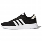 Adidas Lite Racer 'Core Black' tossud BB9774 36