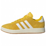 Adidas Grand Court Base 00ndate 'Utility Yellow' Tossud IH6188 38