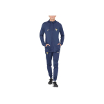 Nike Dri-Fit Strike Prantsusmaa Mugav Pehme Nahas&otilde;bralik L&otilde;tv Vabaaja Spordidress Meeste &uuml;likond DH6495-410 M blue