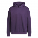 Adidas Korvpall FW25 2026 Kollektsioon peat&uuml;kk 01 Fliisist kapuutsiga pusa Unisex kapuutsid JX5598 S
