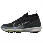 Nike Infinity Tour 2 GORE-TEX Tume Suitsuhall/Hele Suitsuhall/Must Unisex Naastud FV4897-003 36.5