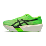 ASICS Metaspeed Sky Tokyo Roheline Geko Unisex Tossud Must 1013A162-300 42
