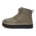 UGG Neumel Soojad ja vastupidavad l&uuml;hikesed lumesaapad Naiste saapad Seaweed 1120731-UMSW 38 gray
