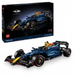 LEGO Technic F1 Oracle Red Bull Racing RB20 - Jeu de Construction Collector pour Adulte - Inclut Un Moteur V6 et Une bo&icirc;te de Vitess must