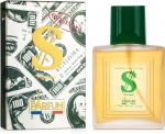 Paris Elysees Dollar Tualettvesi 100 ml