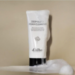 White Truffle Deep Clean Foam Cleanser 80ml