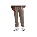 Nike X Nocta Swoosh FW25 Fliis CS L&otilde;tv Pehme &Uuml;hev&auml;rvilised Vabaaja P&uuml;ksid Meeste alaosad HM5764-040 2XL gray
