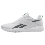 Reebok Flexagon Energy Tr 4 Kerged Mugavad P&otilde;rutust Summutavad Madalad Treeningjalatsid Meeste toss Valge Must 100201970 44