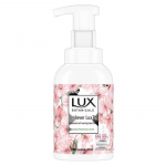LUX Cherry Blossom Antibacterial Foam Hand Soap