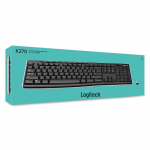 Logitech K270 juhtmevaba klaviatuur
