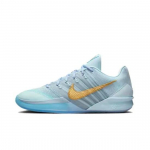 Nike Sabrina 3 EP Ionescu Blueprint Korvpallijalatsid HF2882-400 Unisex EU 44 sinine