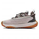 Under Armour Hovr Summit Fat Tire Delta 'Ghost Grey Onyx White' Tossud 3024921-101 38