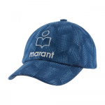 Isabelle Marant Cq001xhb A3c04j 30bu Tyron Tyron Logo Tikandiga Nokkm&uuml;ts CQ001XHB A3C04J 30BU (57)