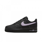 Nike Air Force 1 Low Must Lilla HQ2037-001 Unisex EU 40 must