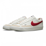 Nike Blazer Low '77 1972 - DX6064-161 Naiste Jalan&otilde;ud EU 36 elevandiluuvalge