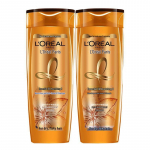 L'Or&eacute;al Juuksehooldus Duo Komplekt (2x400ml)