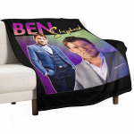 Ben Shepherd Tekk Tekid Beebile Suvised Voodipesud Telkimine Luksuslikud Tekid 30x40in