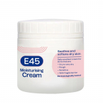 E45 Intensiivselt niisutav kreem