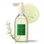 AROMATICA Rose Mary Root Enhancer Juukseessents 100ml Root Enhancer Hair