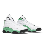 Air Jordan 13 Retro Lucky Green DB6537-113 EU 41