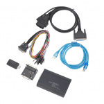 FLASH ECU Kiipide Tuuningu T&ouml;&ouml;riist Dongliga 67 &Uuml;hes Toetab OBD PCM Boot BENCH K&otilde;rge T&auml;psusega