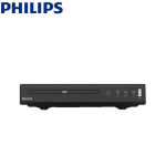 Philips TAEP200 kaasaskantav DVD/CD-m&auml;ngija CN-pistikuga (adapter kaasas)