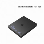 Timemore Black Mirror MINI Kohvi Elektrooniline Kaal