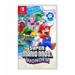 Nintendo Switch Super Mario Bros. Imem&auml;ng (CN versioon)