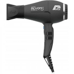 S&egrave;che-cheveux PARLUX Alyon - D&eacute;bit d'air 84 m3/h - 2250 W - Noir mat must