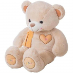 Jouet en peluche - LLOPIS - Ours Winnie l'Ourson - Mixte - Int&eacute;rieur