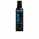 Spray coiffant volume &ndash; Syoss &ndash; Anti-mousse &ndash; 250 ml