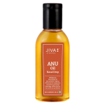 Jiva Anu &otilde;li 60ml Pakk 1 | Ayurveda nina&otilde;li juuste, siinuse ja peavalu leevendamiseks