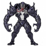 Hasbro Marvel Legends Seeria 18cm Venom Kogutav Tegevuskuju M&auml;nguasi