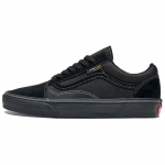 Vans Old Skool 'Cordura Mix Black' Tossud VN000CT8BM8 36.5 must