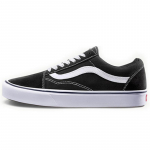 Vans Old Skool Comfy Cush 'Must Valge' Vans VN0A3WMAVNE 35