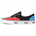 Vans Spirit Era Must/Punane/Roheline Vans VN0A4U39WK2 35