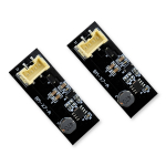 Lezalic BMW F25 X3 Seeria Tagatule mittevalgustuv asendusmooduli alus LED-pirni rike Parts plating external sensor