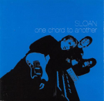CD SLOAN One Chord to Another VJCP25310 The Enclave 1997 Japan ObiRock Used