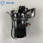 K&Uuml;TUSEFILTRI SEADME jaoks Toyota HILUX REVO GUN125 1GDFTV 2GDFTV 23300-0L111