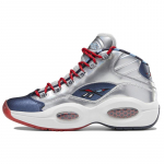 Reebok James Harden X Reebok Question Mid 'Cross Over' tossud FZ1366 36.5
