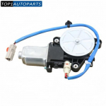 1 tk Honda Prelude CR-V 97-01 Acura Integra 94-01 esipoolne parempoolne aknaklaasit&otilde;stuk
