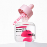 [hanskin] Roosa Lootose PDRN H&uuml;aluroonhape Glow Seerum 30ml