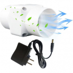 2-tolline kanaliventilaator muutuva kiiruse regulaatoriga 12V 6W ventilatsiooni v&auml;ljat&otilde;mbeventilaator h&uuml;dropoonikaventilaatorid 22cfm seguvooluga toruventilaator &otilde;huk&uuml;tteks 12v-6w