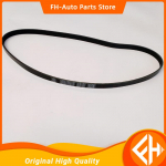 Original Car parts OE number 1025014GH100 for JAC S2 A5 S4 5PK1207 Generator belt High Quality must