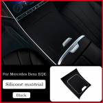 For Mercedes-Benz EQE 300 350 500 Class X294 modified center control panel sticker must