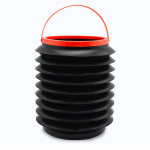 Car creative folding trash can car wash bucket for Mazda 2 3 5 6 CX-5 CX7 CX-8 CX9 CX-3 CX-4 CX-30 MX-5 Atenza Axela BT-50 Hazum >3L must