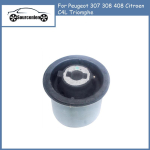 Tagasilla hoova puks Vedrustus 5131J5 5131A4 Peugeot 307 308 408 Citroen C4L Triomphe jaoks gray
