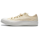 Converse Chuck Taylor 70S Hooajaline Mugav Mitmek&uuml;lgne Rula Kingad Unisex tossud Kreem-Kollane A19119C 37
