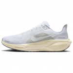 Nike Pegasus 41 ValgeKriit Naiste Tossud HallMereklaas IO9914-100 39