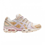 ASICS Wmns Gel Nimbus 9 Tan Barely Rose 1202A346-100 EU 36 Heleroosa/kreemikas